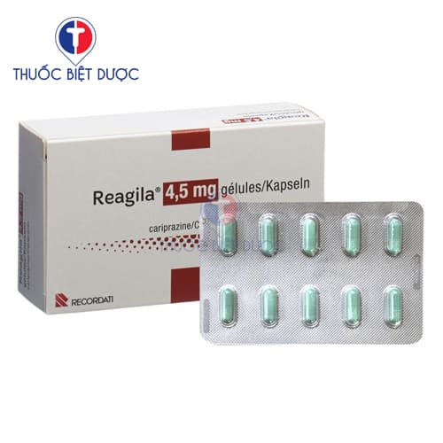 Reagila 4.5mg