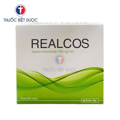 Realcos