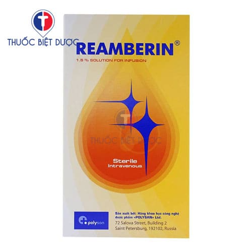 Reamberin