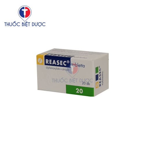 Reasec