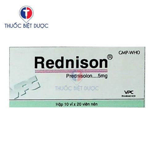 Rednison