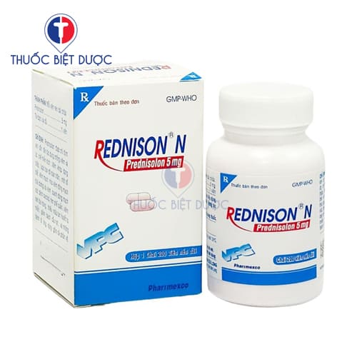 Rednison N