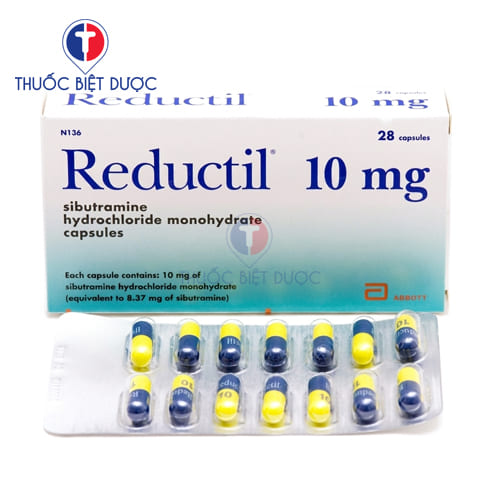 Reductil