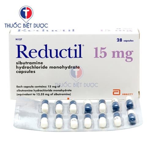 Reductil