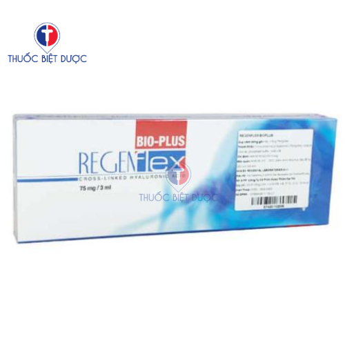 Regenflex Bio-plus 75mg/3ml