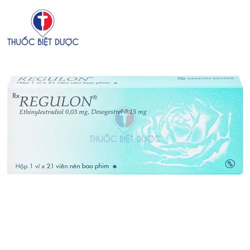 Regulon