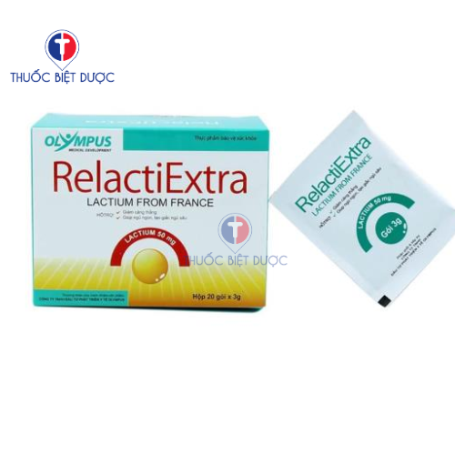 RelactiExtra