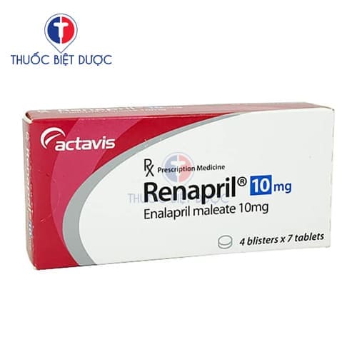 Renapril 10mg