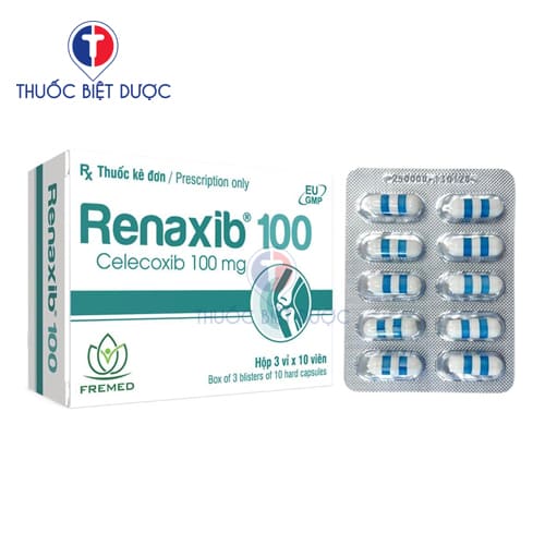 Renaxib 100
