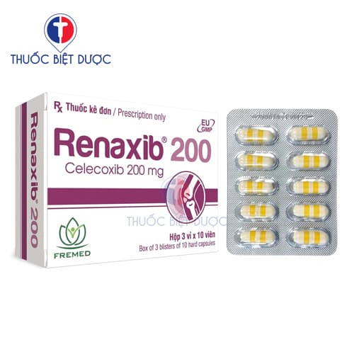 Renaxib 200