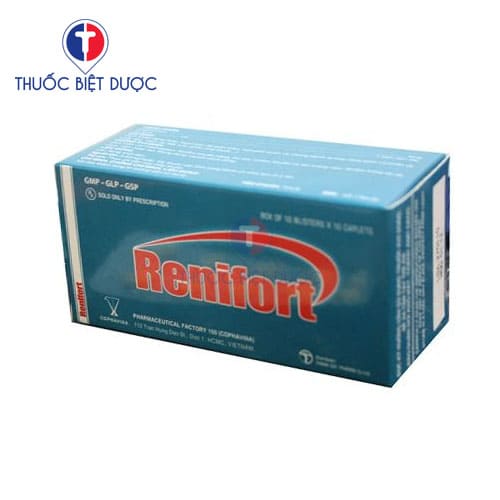 Renifort 5mg