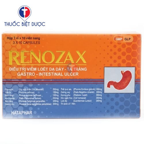 Renozax
