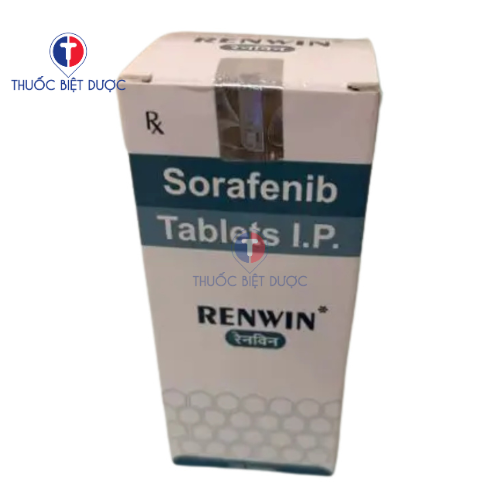 Hình ảnh Renwin 200mg