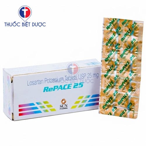 Repace 25