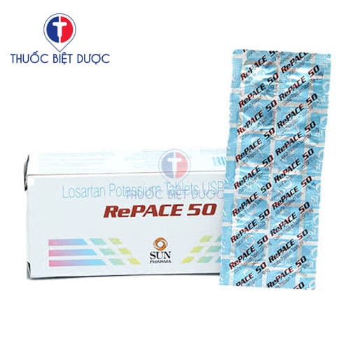 Repace 50