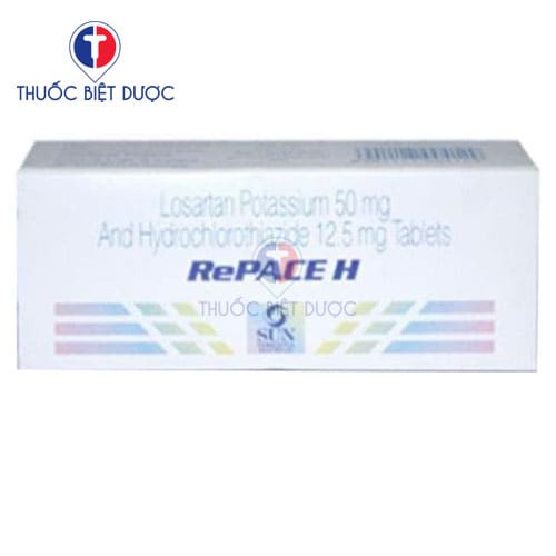 Repace H