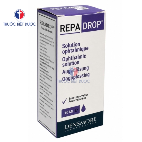 Repadrop Densmore