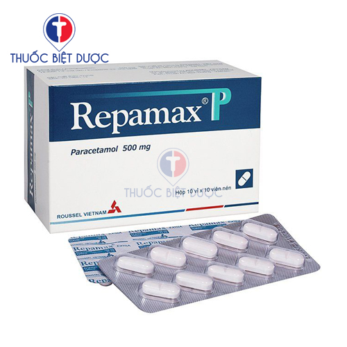 Repamax P