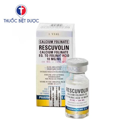 Rescuvolin
