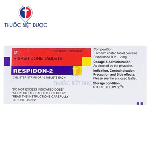 Respidon 2
