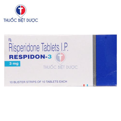 Respidon 3