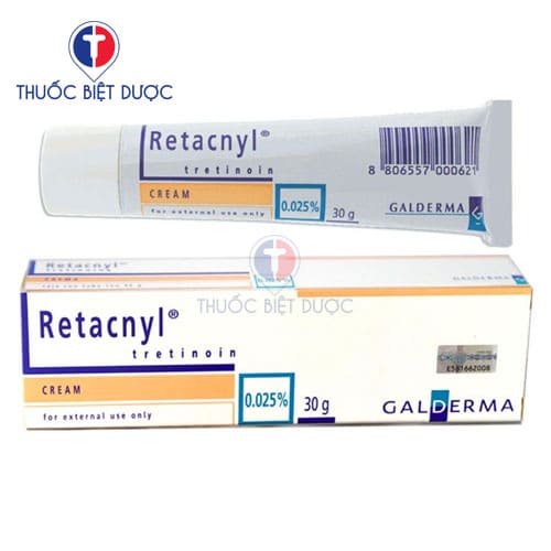 Retacnyl