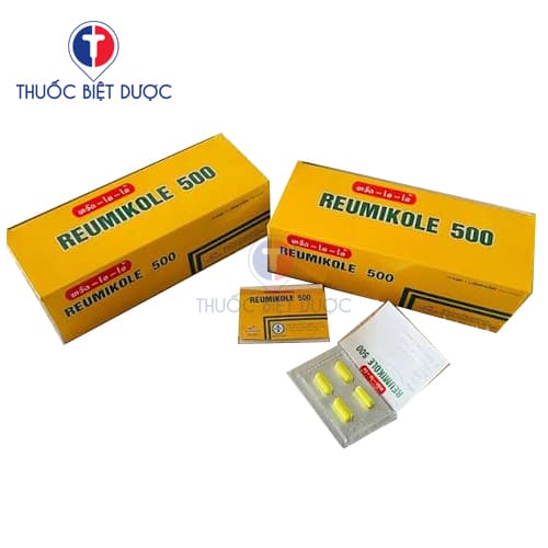 Reumikole 500