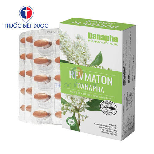 Revmaton