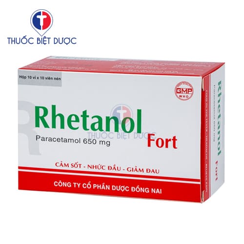 Rhetanol Fort