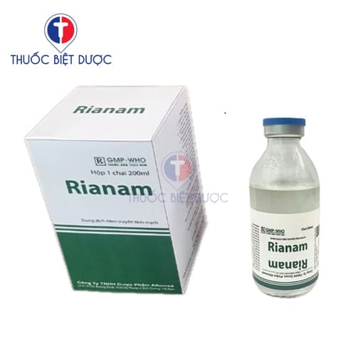 Rianam