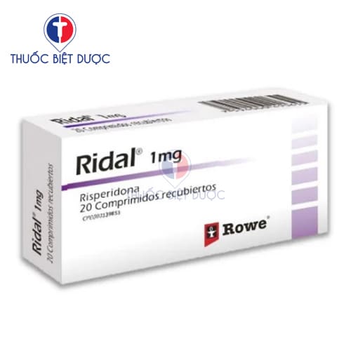 Ridal