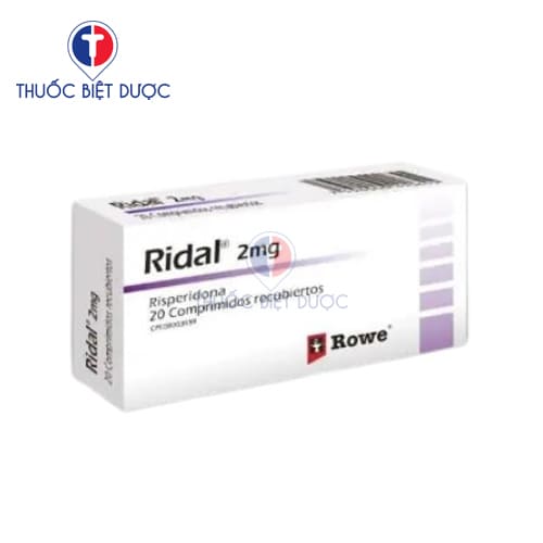 Ridal