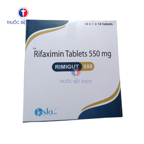 Rimigut 550
