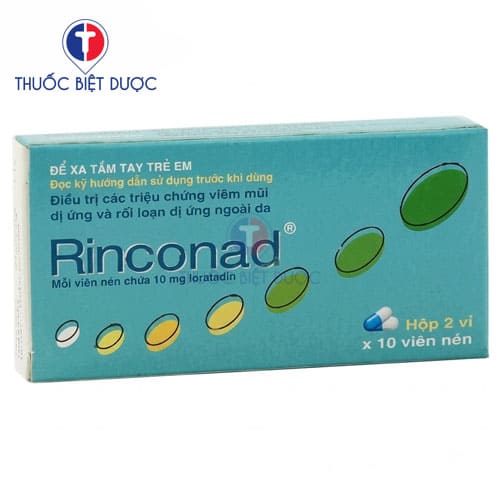Rinconad