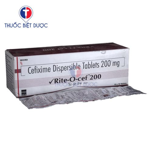 Rite O Cef 200