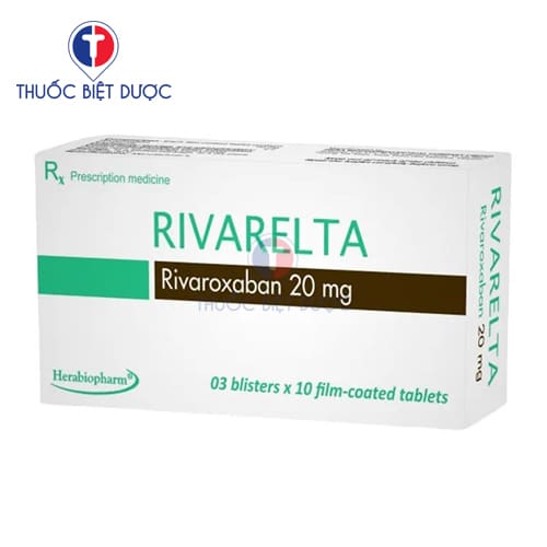 Rivarelta 20