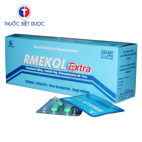 Rmekol extra