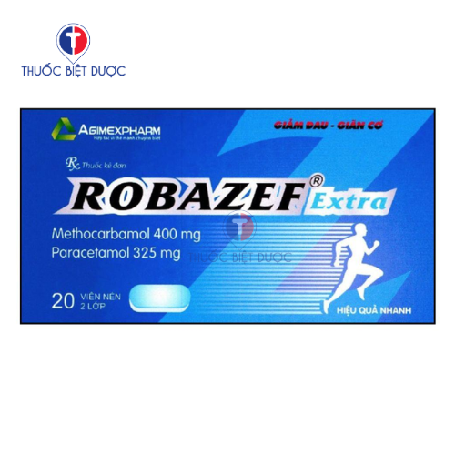 Robazef Extra