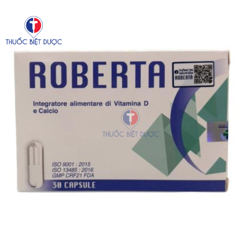 Roberta