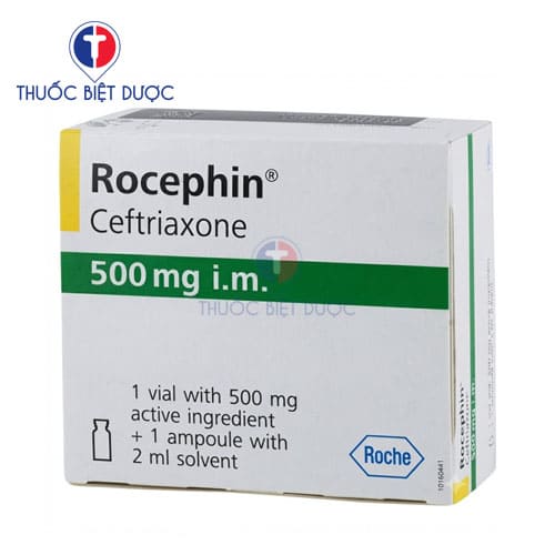 Rocephin