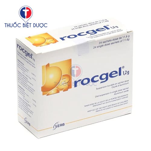 Rocgel 1,2g