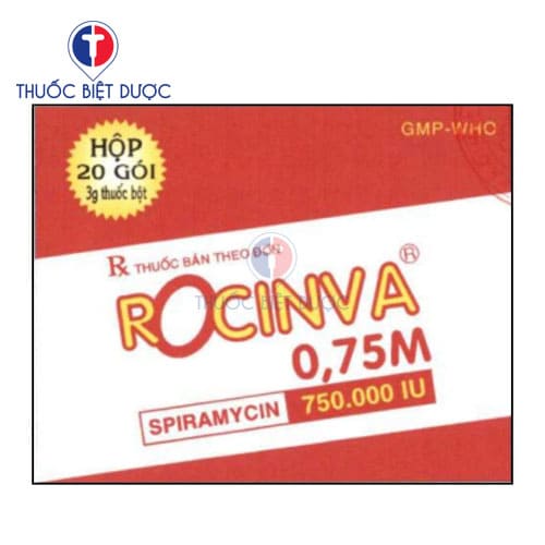 Rocinva 0,75 M