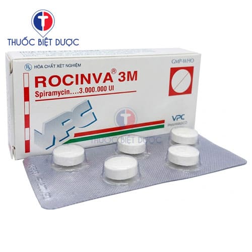 Rocinva