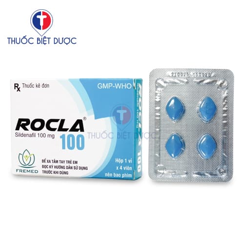 Rocla 100