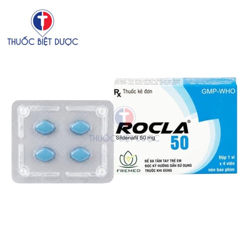 Rocla 50