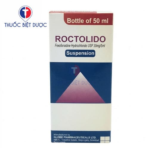 Roctolido