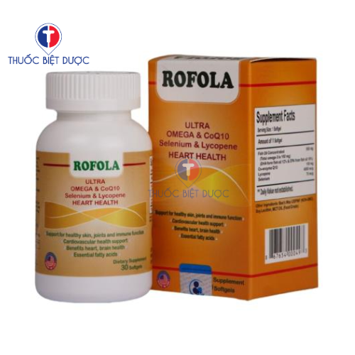 Rofola