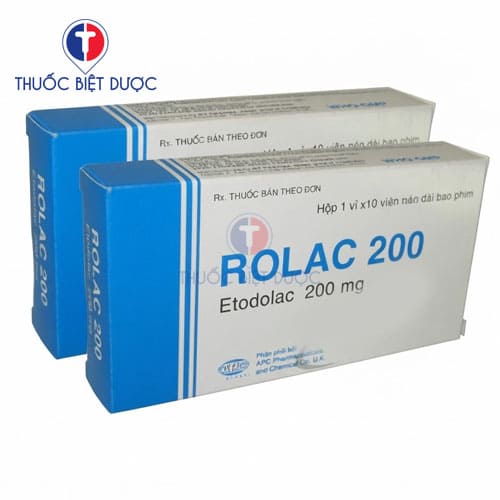 Rolac 200