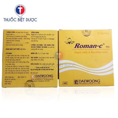 Roman-C