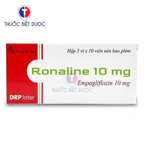 Ronaline 10 mg